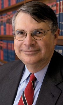 Thomas W. Merrill